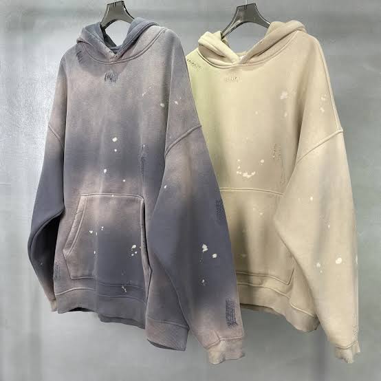 HOODIES