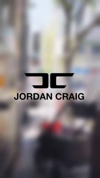 JORDAN CRAIG