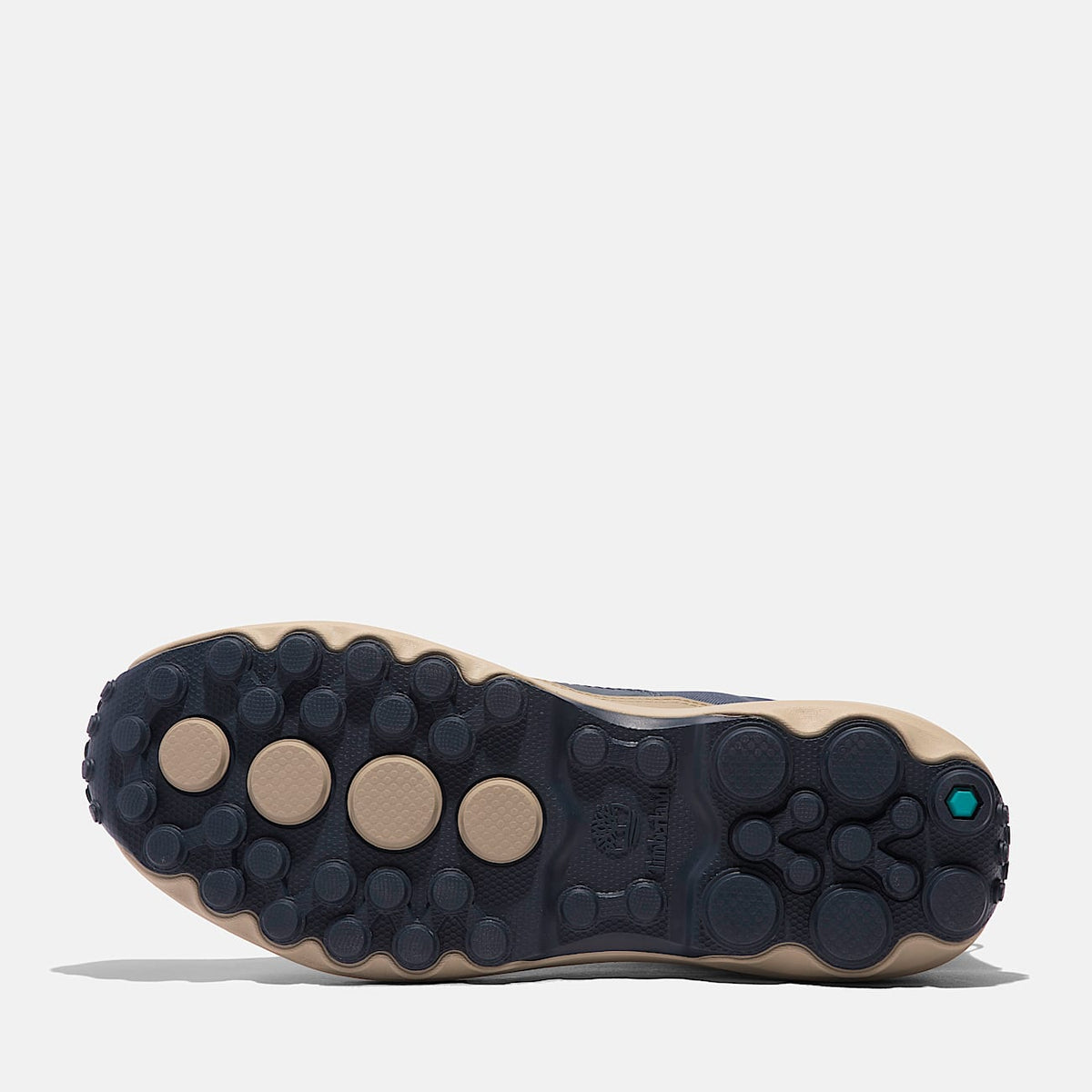 TIMBERLAND CONVERGE BOOT (NAVY BLUE NUBUCK) TB0A2CZFEP2