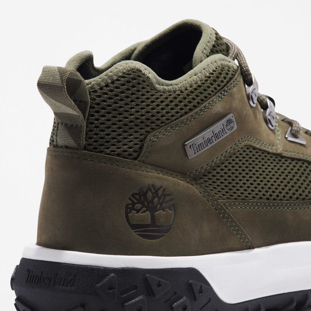 TIMBERLAND GREENSTRIDE MOTION 6 'GRAPE LEAF' TB0A5VCVA581