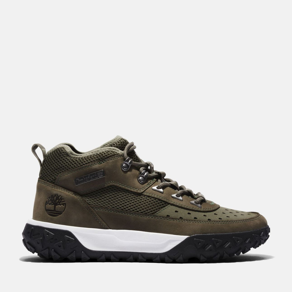 TIMBERLAND GREENSTRIDE MOTION 6 'GRAPE LEAF' TB0A5VCVA581