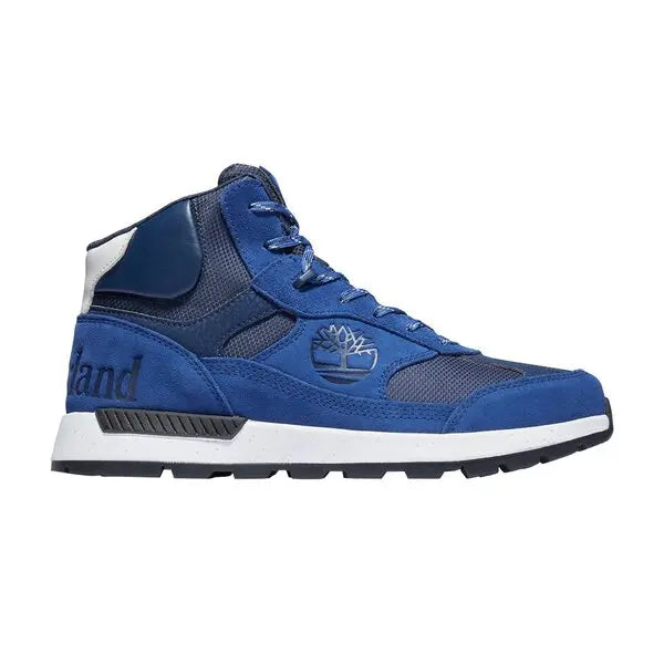 TIMBERLAND FIELD TREKKER BOOT (DARK BLUE) TB0A2D9M428