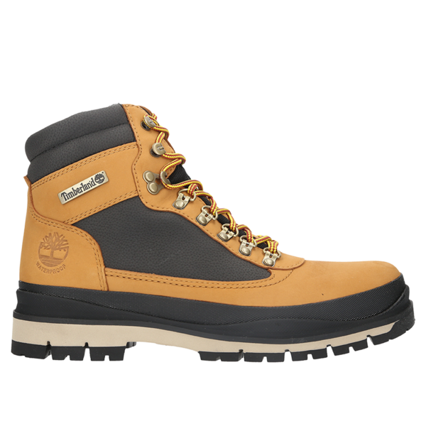 TIMBERLAND FIELD TREKKER BOOT (WHEAT/BLACK) TB0A1Z7X231