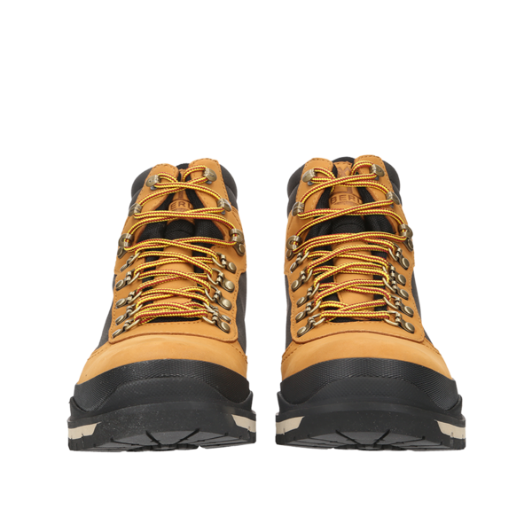 TIMBERLAND FIELD TREKKER BOOT (WHEAT/BLACK) TB0A1Z7X231