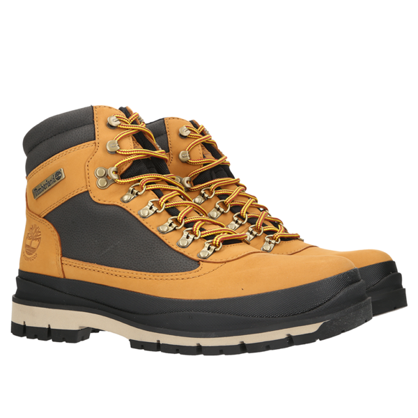 TIMBERLAND FIELD TREKKER BOOT (WHEAT/BLACK) TB0A1Z7X231