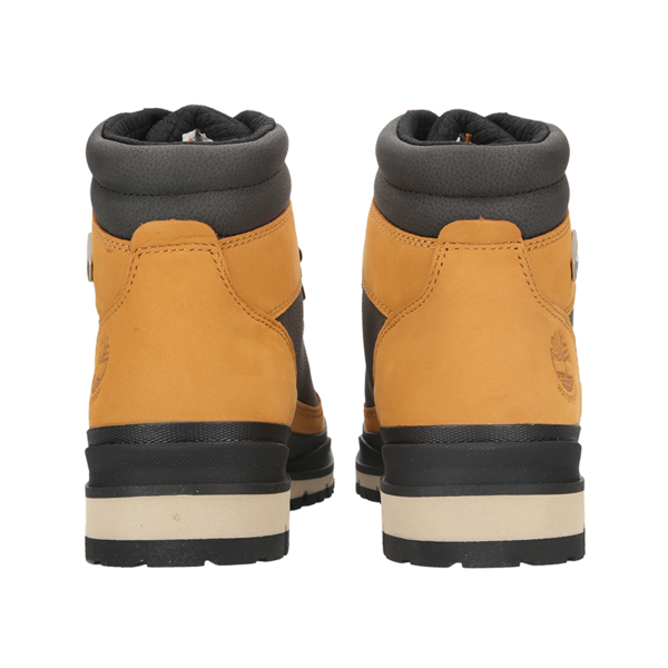 TIMBERLAND FIELD TREKKER BOOT (WHEAT/BLACK) TB0A1Z7X231