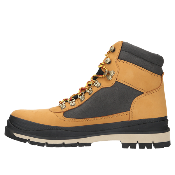 TIMBERLAND FIELD TREKKER BOOT (WHEAT/BLACK) TB0A1Z7X231