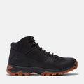 TIMBERLAND  MT. MADDSEN MID HIKING BOOT (BLACK) TB0A68MRW02