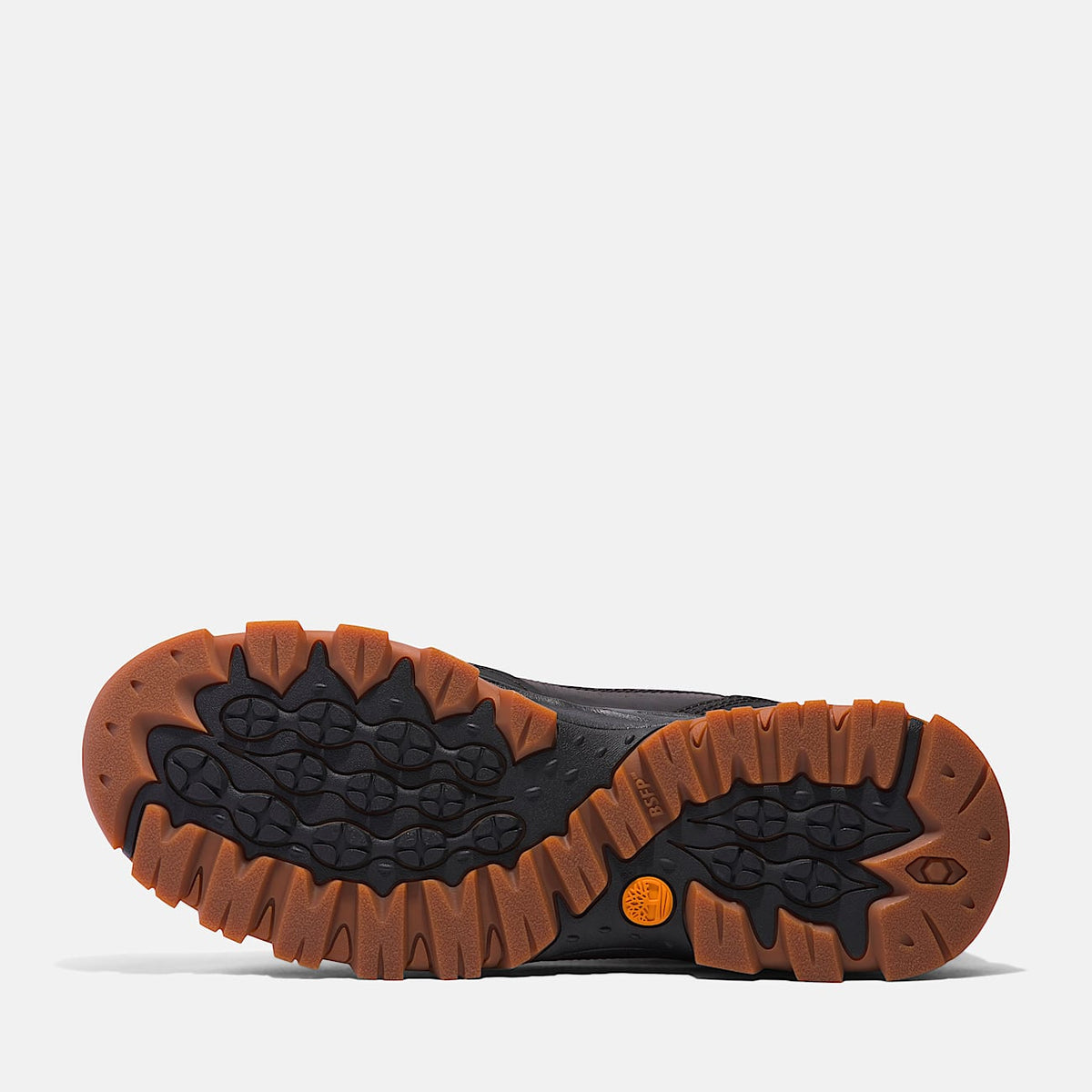 TIMBERLAND  MT. MADDSEN MID HIKING BOOT (BLACK) TB0A68MRW02