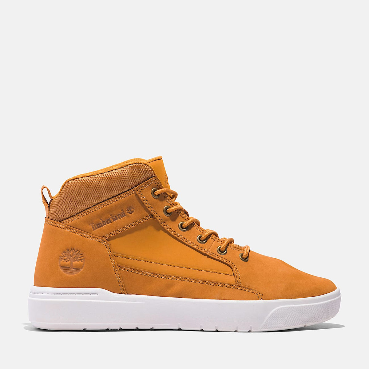 TIMBERLAND ALLSTON SNEAKER (WHEAT NUBUCK) TB0A65Q1754
