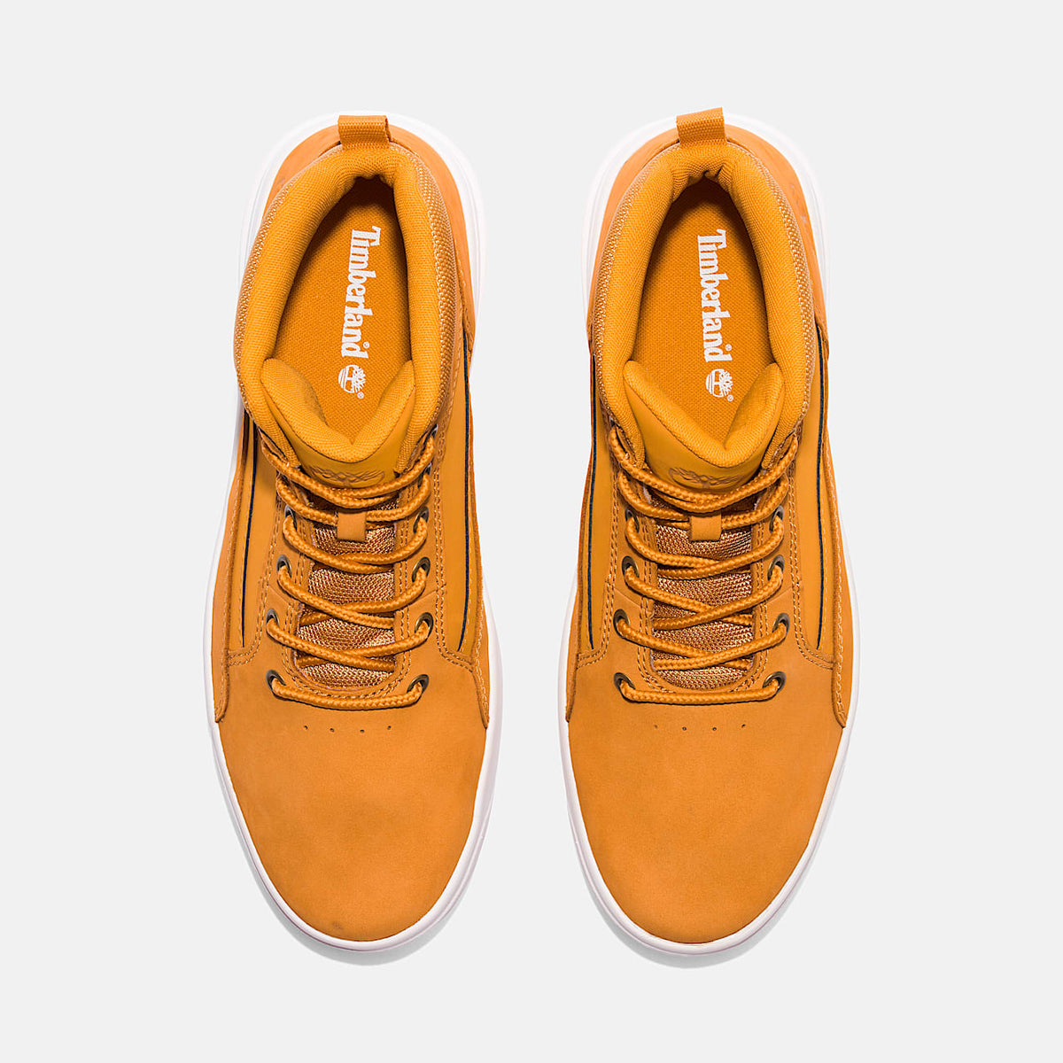TIMBERLAND ALLSTON SNEAKER (WHEAT NUBUCK) TB0A65Q1754