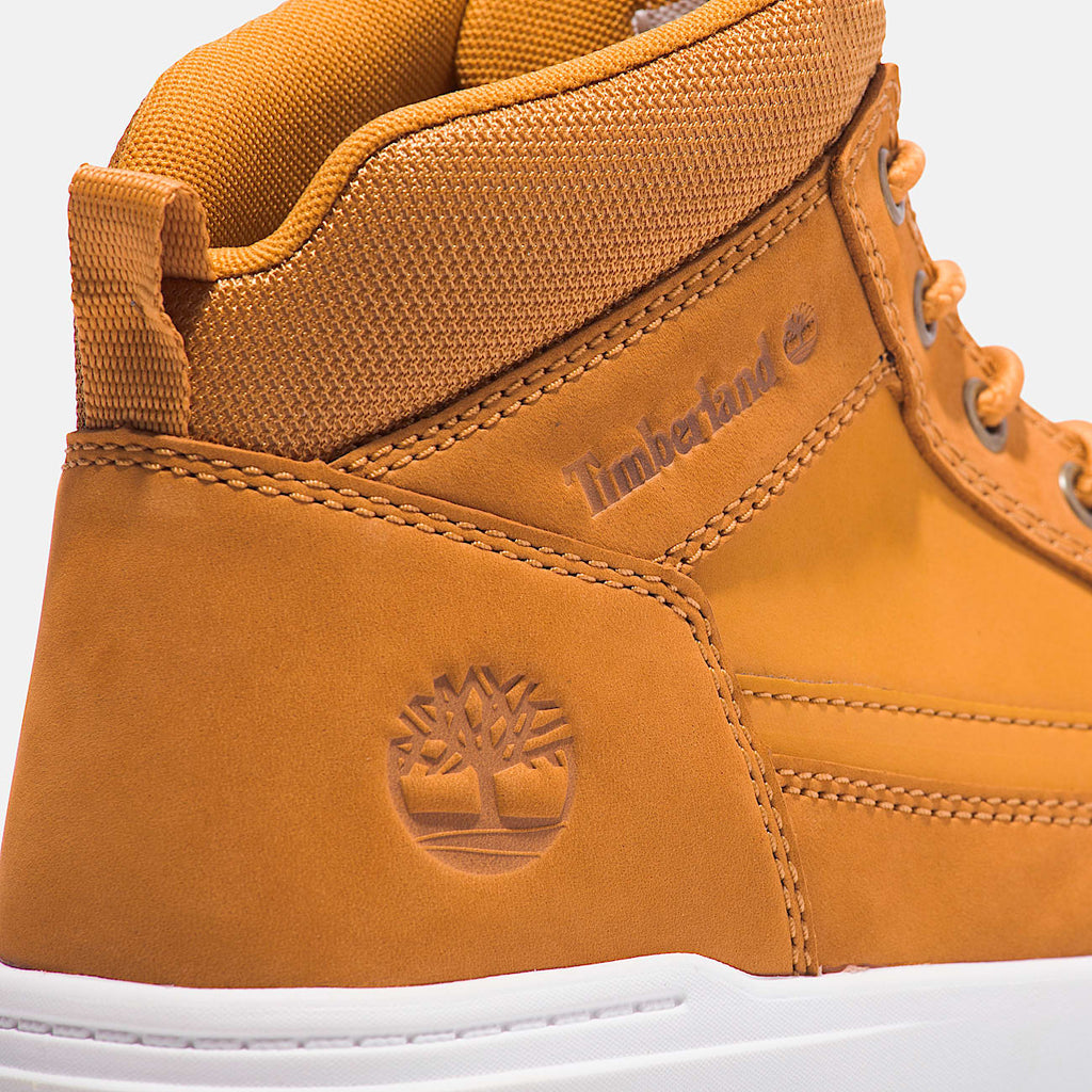 TIMBERLAND ALLSTON SNEAKER (WHEAT NUBUCK) TB0A65Q1754