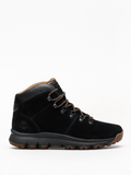 TIMBERLAND WORLD HIKER MID WINTER SHOES (BLACK) TB0A1QFL015