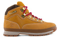 TIMBERLAND EURO HIKER CHUKKA BOOT (WHEAT NUBUCK) TB0A2GJJ231