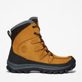 TIMBERLAND CHILLBERG WATERPROOF WINTER BOOT (WHEAT) TB19701R231