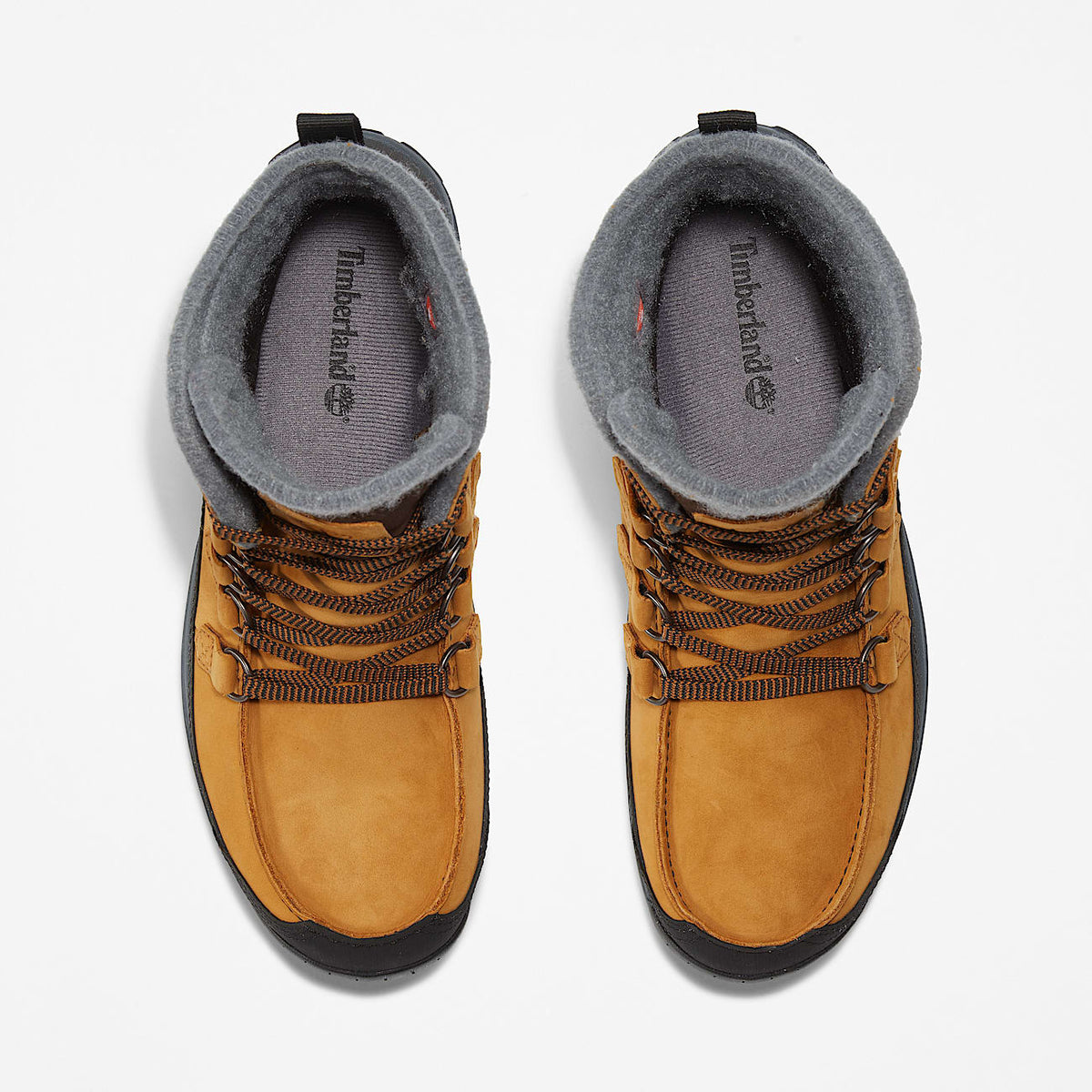 TIMBERLAND CHILLBERG WATERPROOF WINTER BOOT (WHEAT) TB19701R231