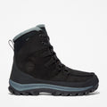 TIMBERLAND WATERPROOF WINTER BOOT (BLACK) TB0A17V1 CHILLBERG