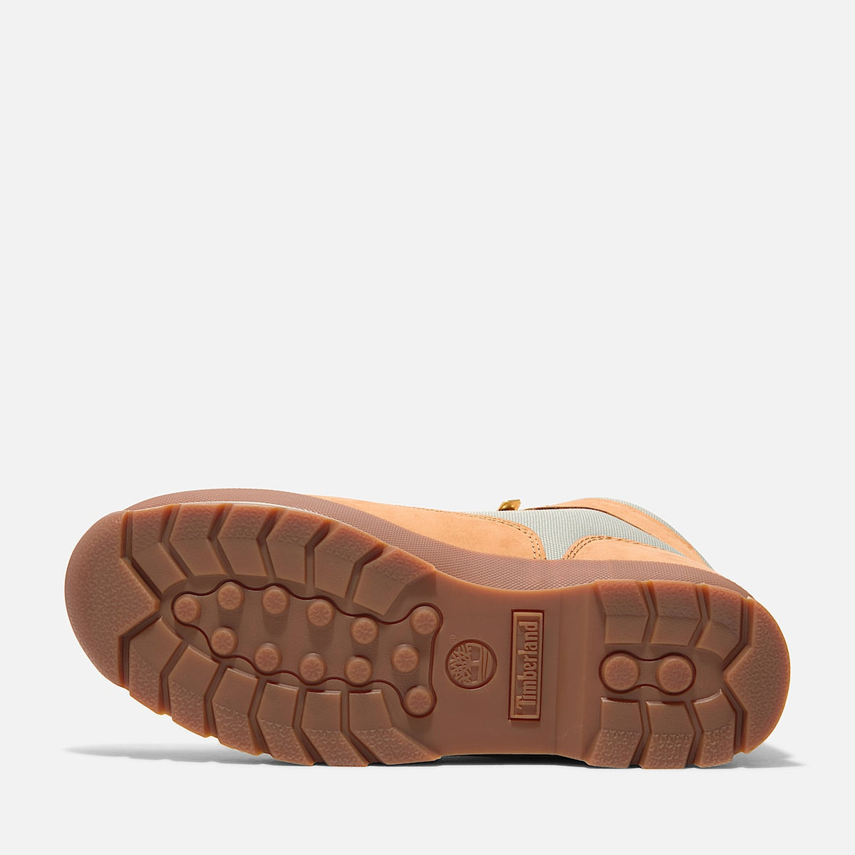 TIMBERLAND EURO HIKER BOOT (WHEAT) TB0A28GY754