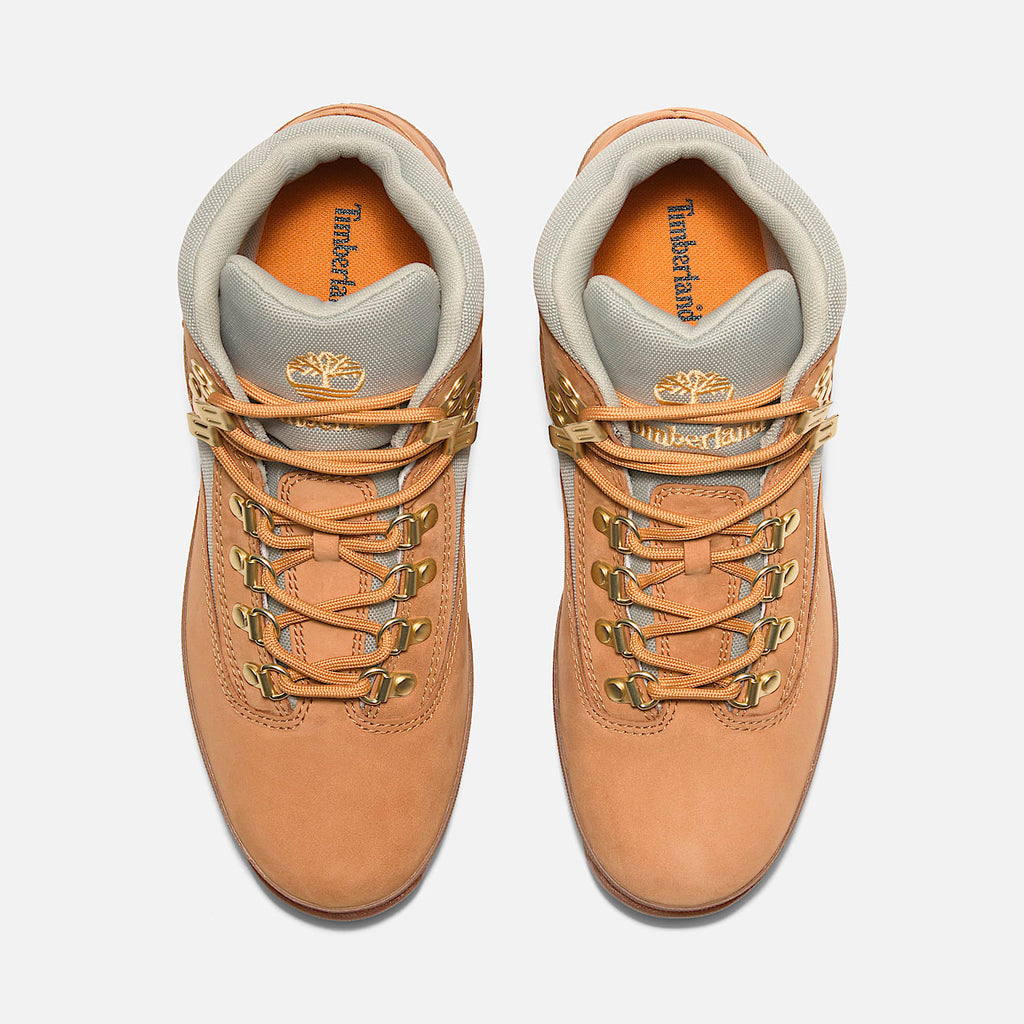 TIMBERLAND EURO HIKER BOOT (WHEAT) TB0A28GY754