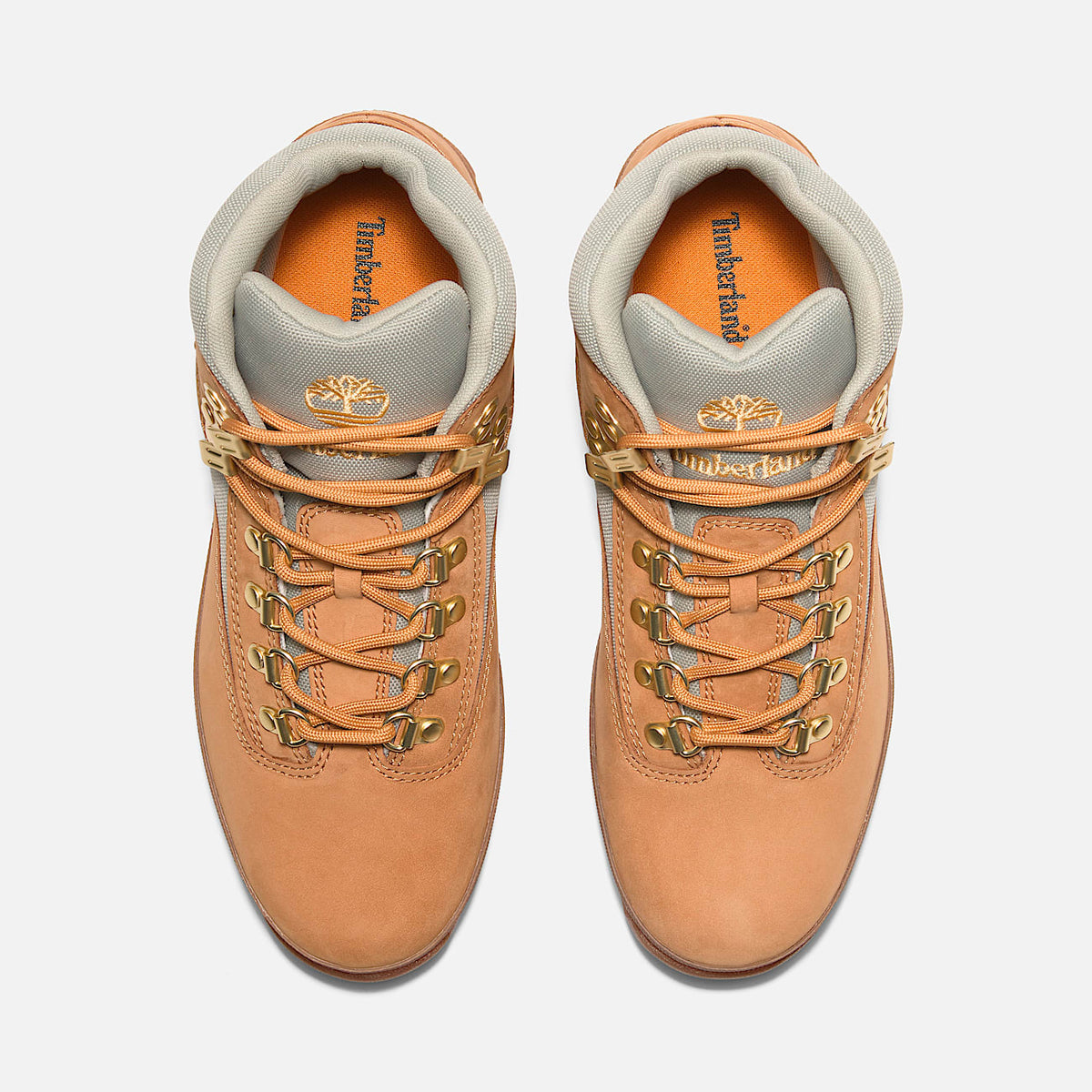 TIMBERLAND EURO HIKER BOOT (WHEAT) TB0A28GY754