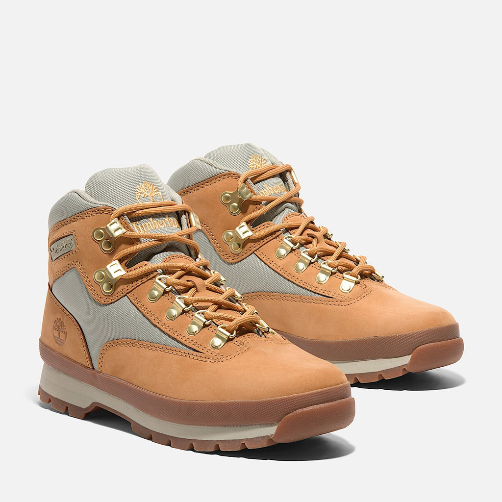 TIMBERLAND EURO HIKER BOOT (WHEAT) TB0A28GY754