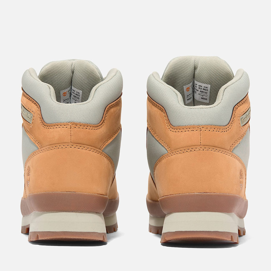 TIMBERLAND EURO HIKER BOOT (WHEAT) TB0A28GY754