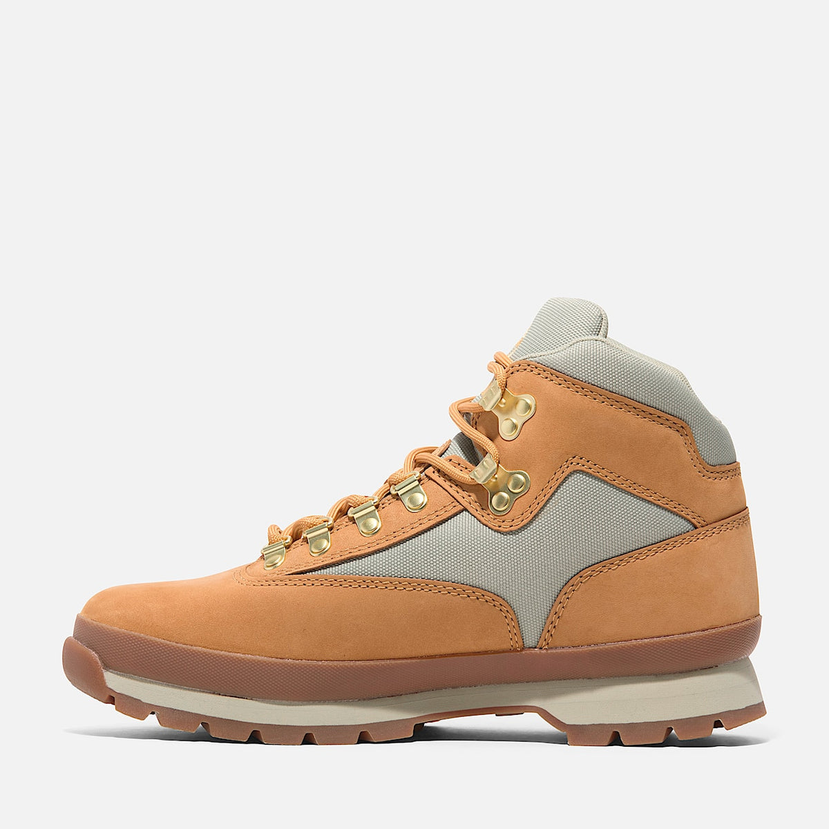 TIMBERLAND EURO HIKER BOOT (WHEAT) TB0A28GY754
