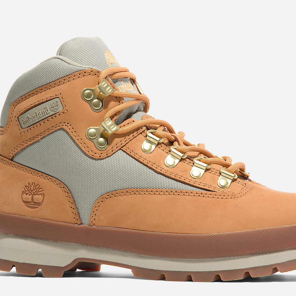 TIMBERLAND EURO HIKER BOOT (WHEAT) TB0A28GY754