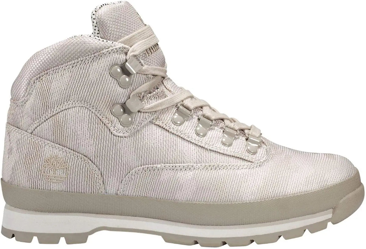 TIMBERLAND EURO HIKER MID (LT TAUPE) TB0A1TT2K51