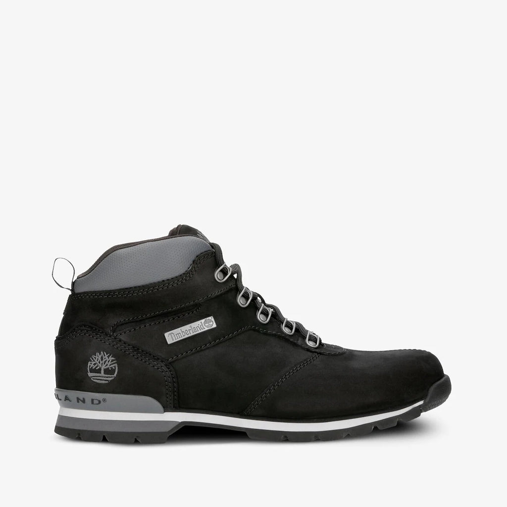 TIMBERLAND SPLITROCK 2 HIKER BOOT (BLACK) 6161R