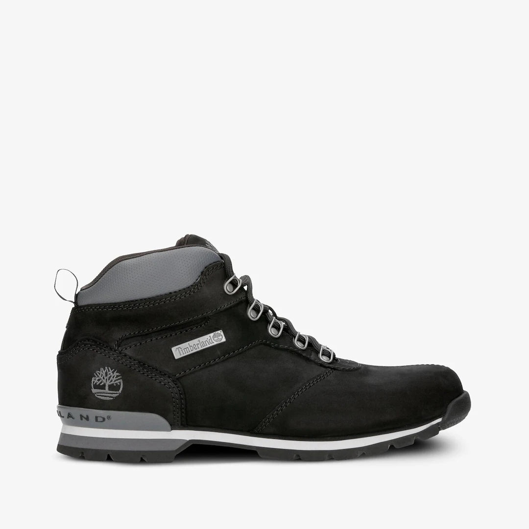 TIMBERLAND SPLITROCK 2 HIKER BOOT (BLACK) 6161R