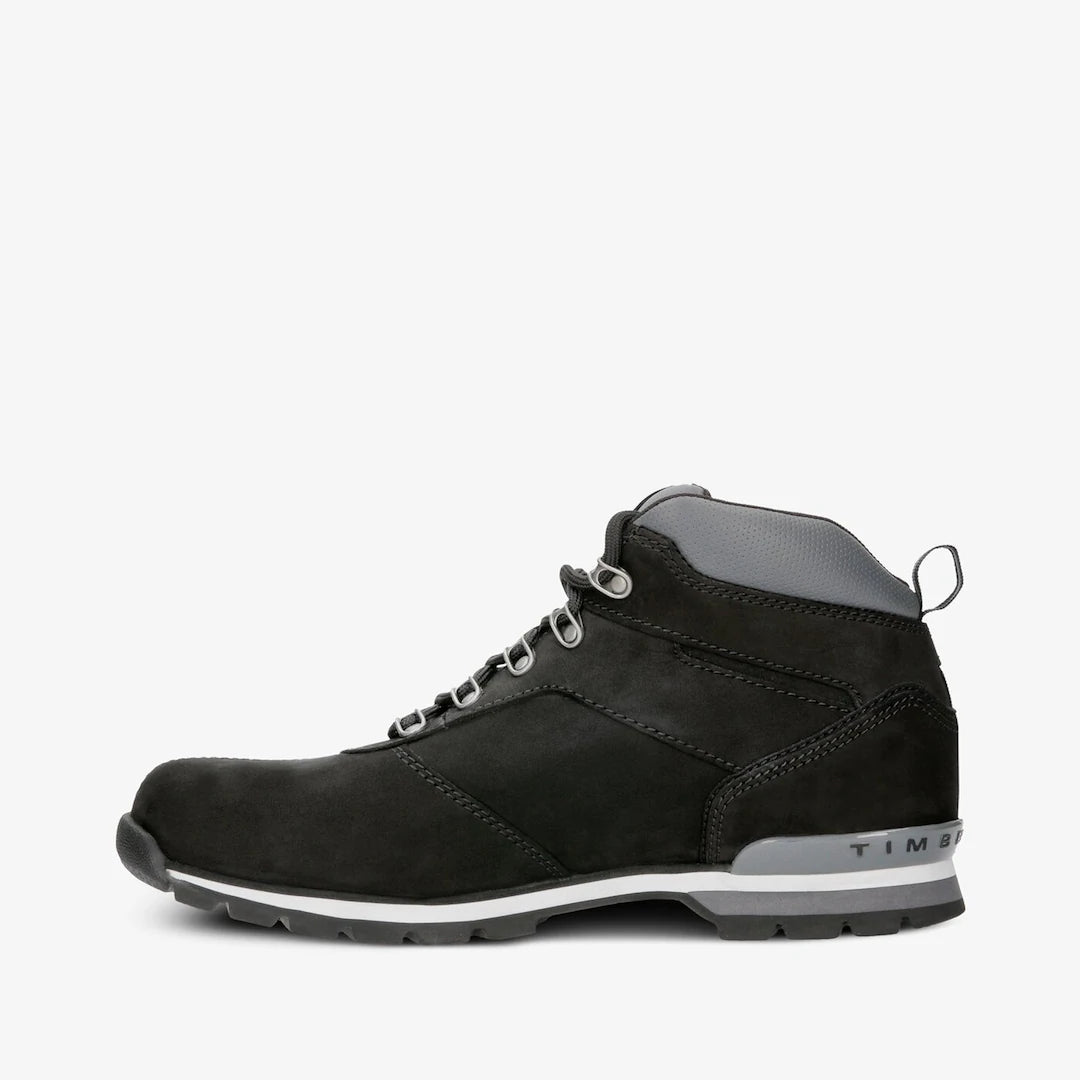 TIMBERLAND SPLITROCK 2 HIKER BOOT (BLACK) 6161R