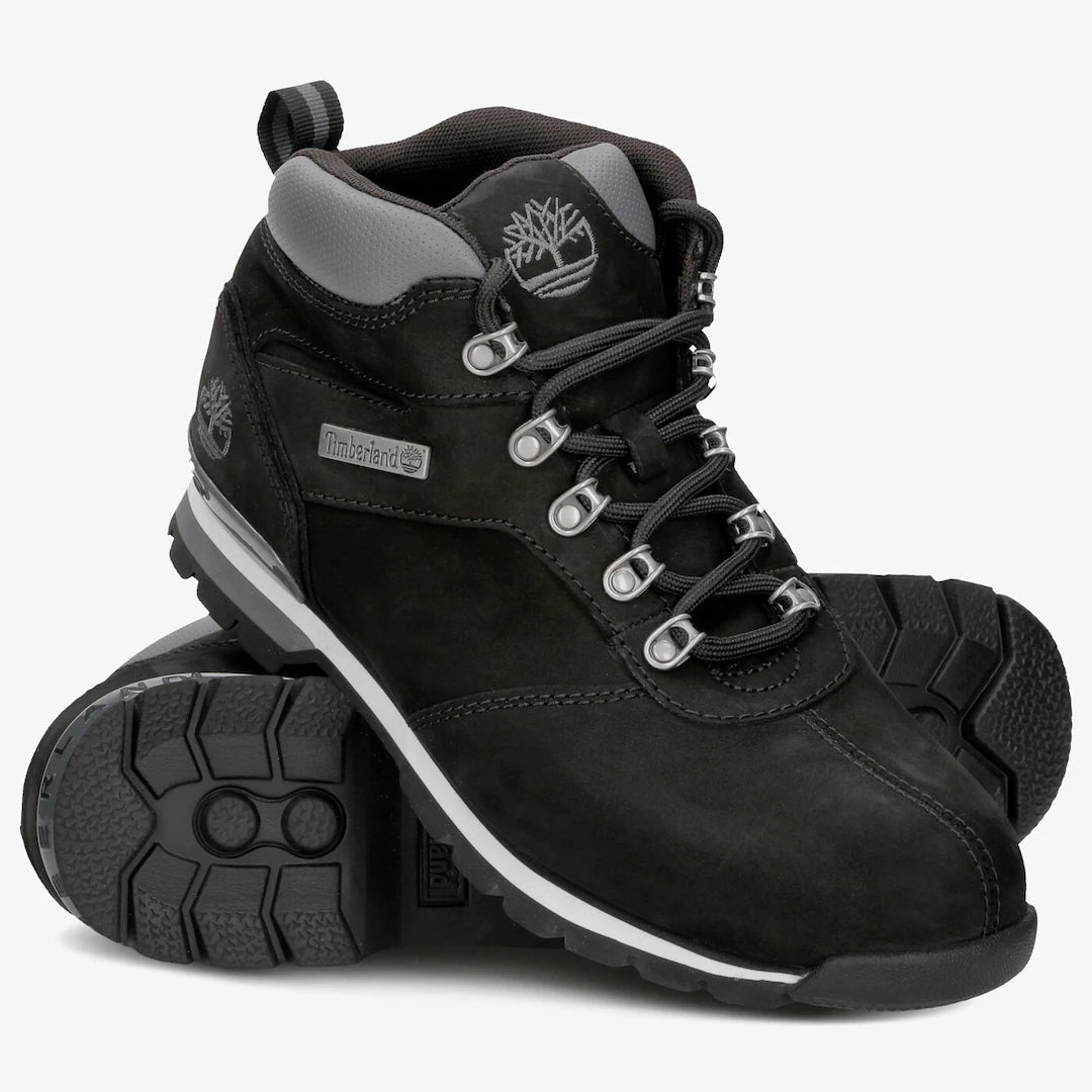 TIMBERLAND SPLITROCK 2 HIKER BOOT (BLACK) 6161R