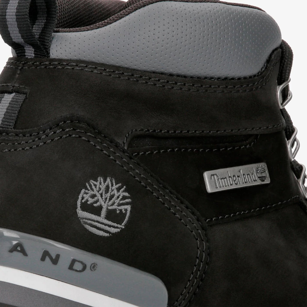 TIMBERLAND SPLITROCK 2 HIKER BOOT (BLACK) 6161R