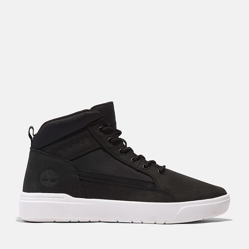 TIMBERLAN ALLSTON SNEAKER (BLACK) TB0A69V5W05