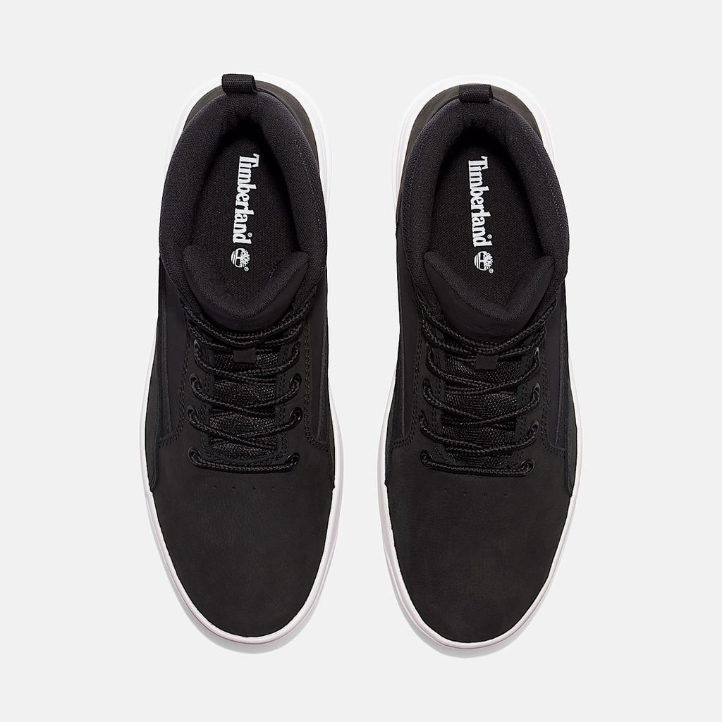 TIMBERLAN ALLSTON SNEAKER (BLACK) TB0A69V5W05