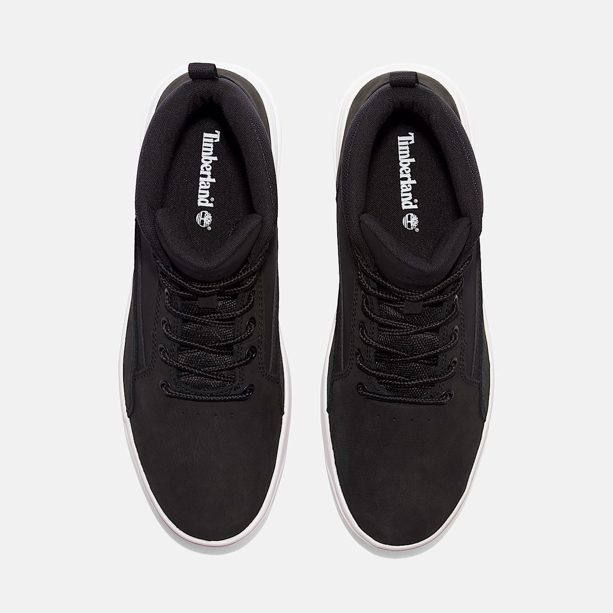 TIMBERLAN ALLSTON SNEAKER (BLACK) TB0A69V5W05