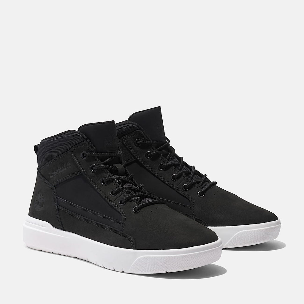 TIMBERLAN ALLSTON SNEAKER (BLACK) TB0A69V5W05