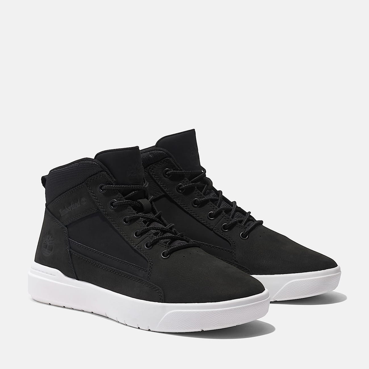 TIMBERLAN ALLSTON SNEAKER (BLACK) TB0A69V5W05