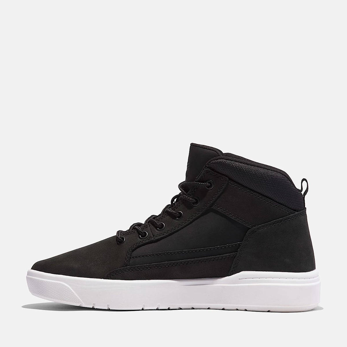 TIMBERLAN ALLSTON SNEAKER (BLACK) TB0A69V5W05