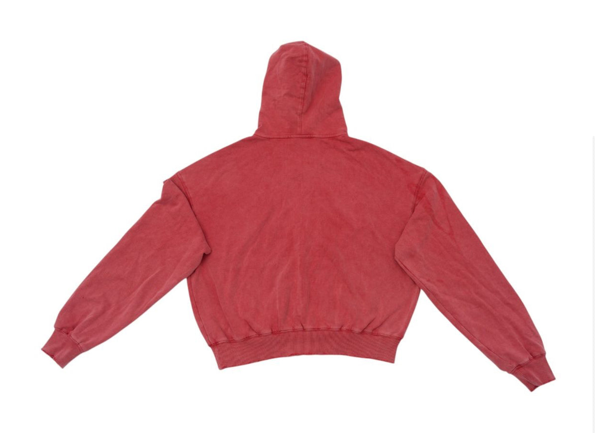 CONCEPT / FALCON HOODIE
