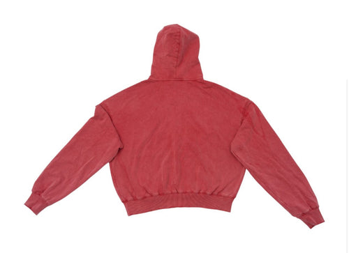 CONCEPT / FALCON HOODIE