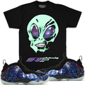 MILLION DOLLA MOTIVE / UNBELIEVABLY FRESH ONE T-SHIRT (BLACK)