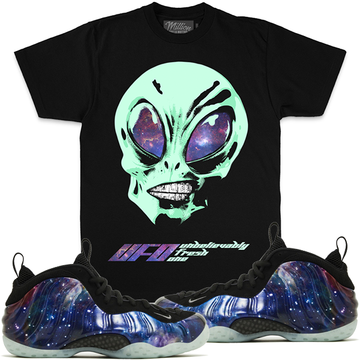 MILLION DOLLA MOTIVE / UNBELIEVABLY FRESH ONE T-SHIRT (BLACK)
