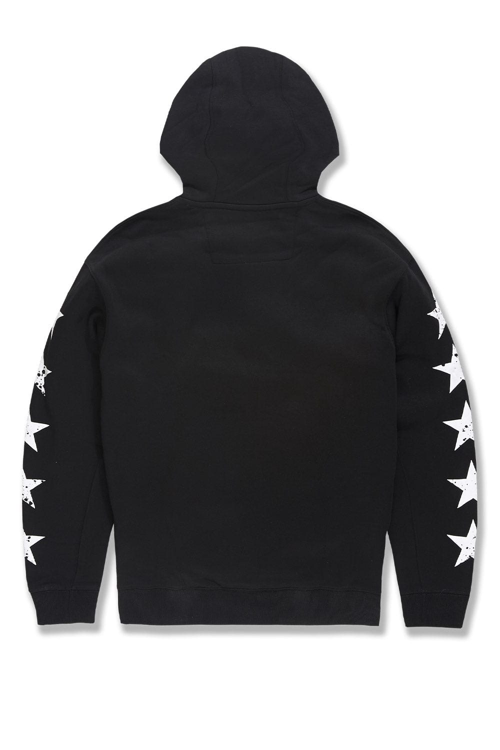 JORDAN CRAIG / BAD INTENTIONS PULLOVER HOODIE (BLACK)