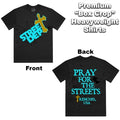STREET DEPT / PRAY FOR THE STREETS