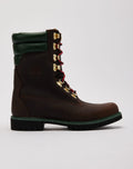 MENS TIMBERLAND PREMIUM WATERPROOF SUPER BOOT (WINTERGREENS) TB0A2MYWW01