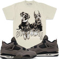 MILLION DOLLA MOTIVE / SOLIDARITY DOGS (NATURAL SAIL)