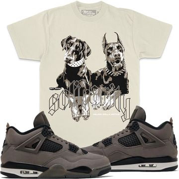 MILLION DOLLA MOTIVE / SOLIDARITY DOGS (NATURAL SAIL)