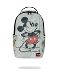 SPRAYGROUND DISNEY MICKEY SKETCH BACKPACK B9128